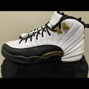Retro Jordan 12